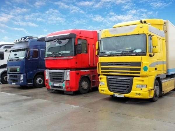 İzmir Gelendost Nakliye